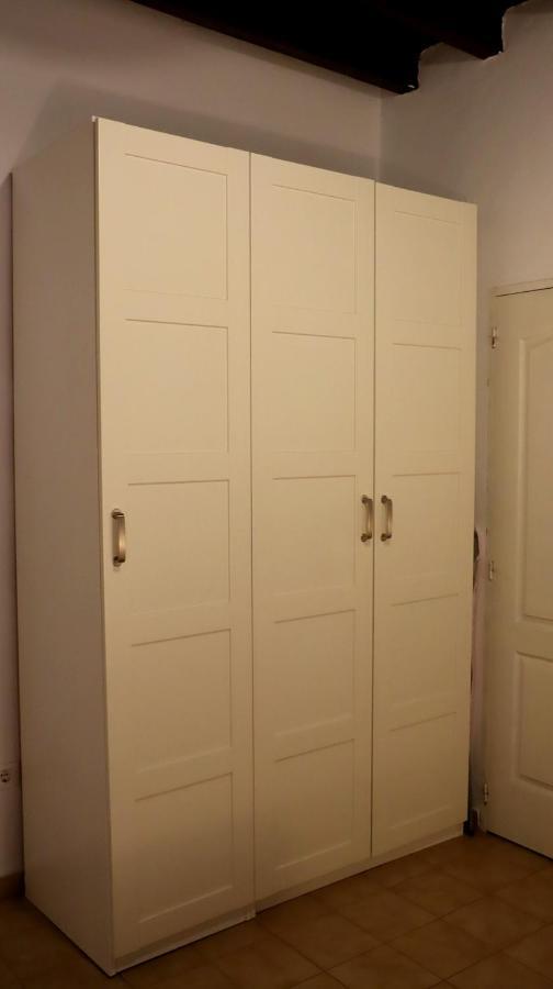 Apartamento Corral De Triana 塞维利亚 外观 照片