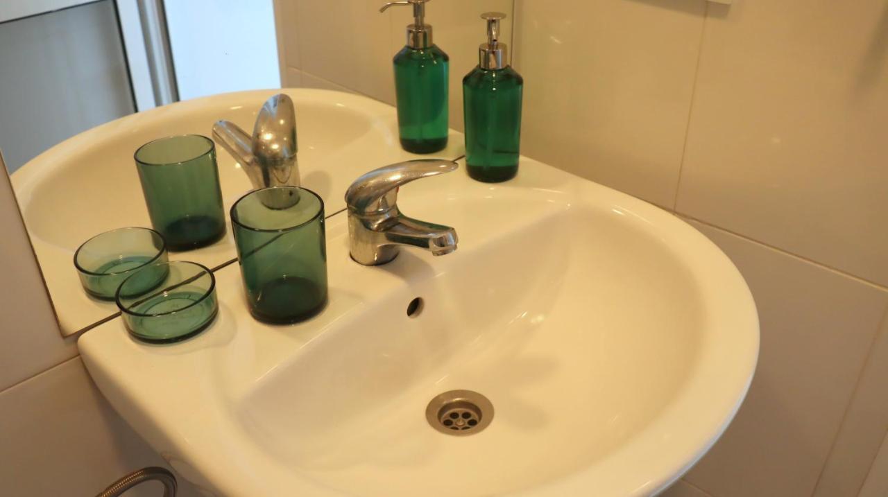 Apartamento Corral De Triana 塞维利亚 外观 照片
